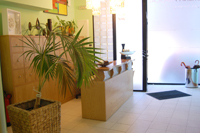 Clínica Dental San Martín (Santander)