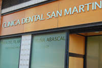 Clínica Dental San Martín (Santander)